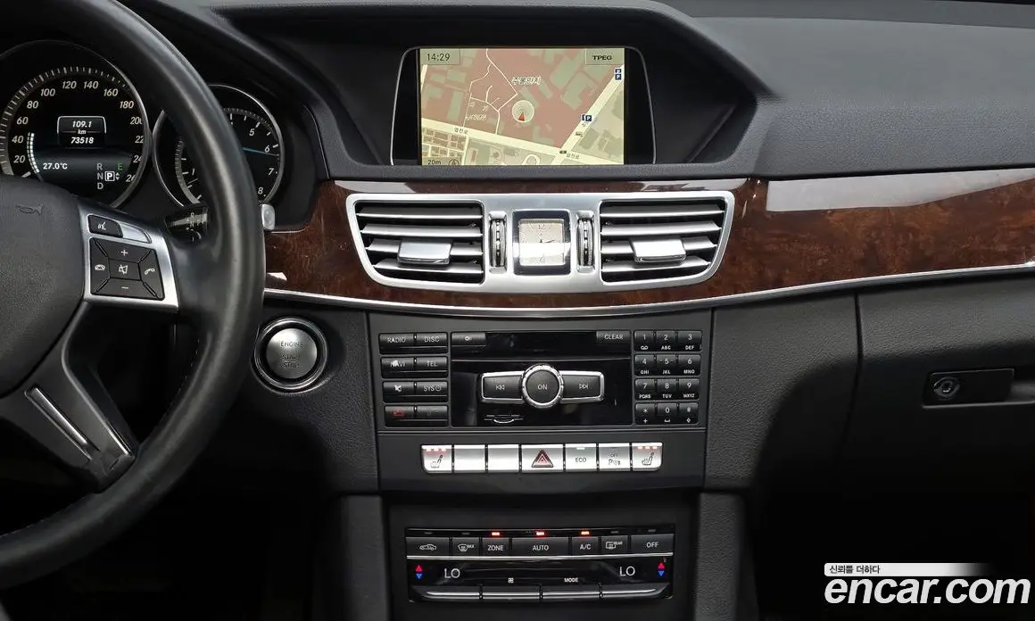 Mercedes-Benz E-Class 2015 3.5 автомат (гидро), фото 14 Mercedes-Benz E-Class 2015 3.5 автомат (гидро), фото 14