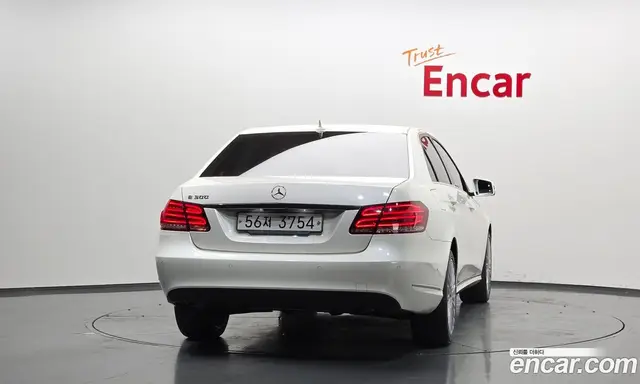 Mercedes-Benz E-Class 2015 3.5 автомат (гидро), миниатюра 4 Mercedes-Benz E-Class 2015 3.5 автомат (гидро), миниатюра 4