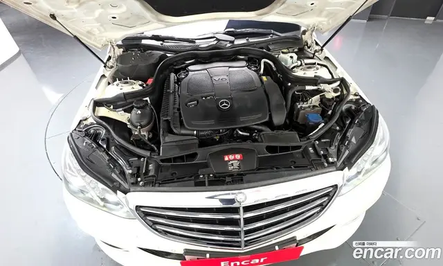 Mercedes-Benz E-Class 2015 3.5 автомат (гидро), миниатюра 6 Mercedes-Benz E-Class 2015 3.5 автомат (гидро), миниатюра 6