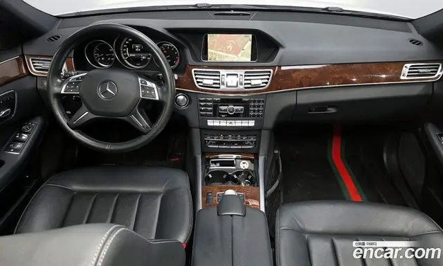 Mercedes-Benz E-Class 2015 3.5 автомат (гидро), миниатюра 7 Mercedes-Benz E-Class 2015 3.5 автомат (гидро), миниатюра 7