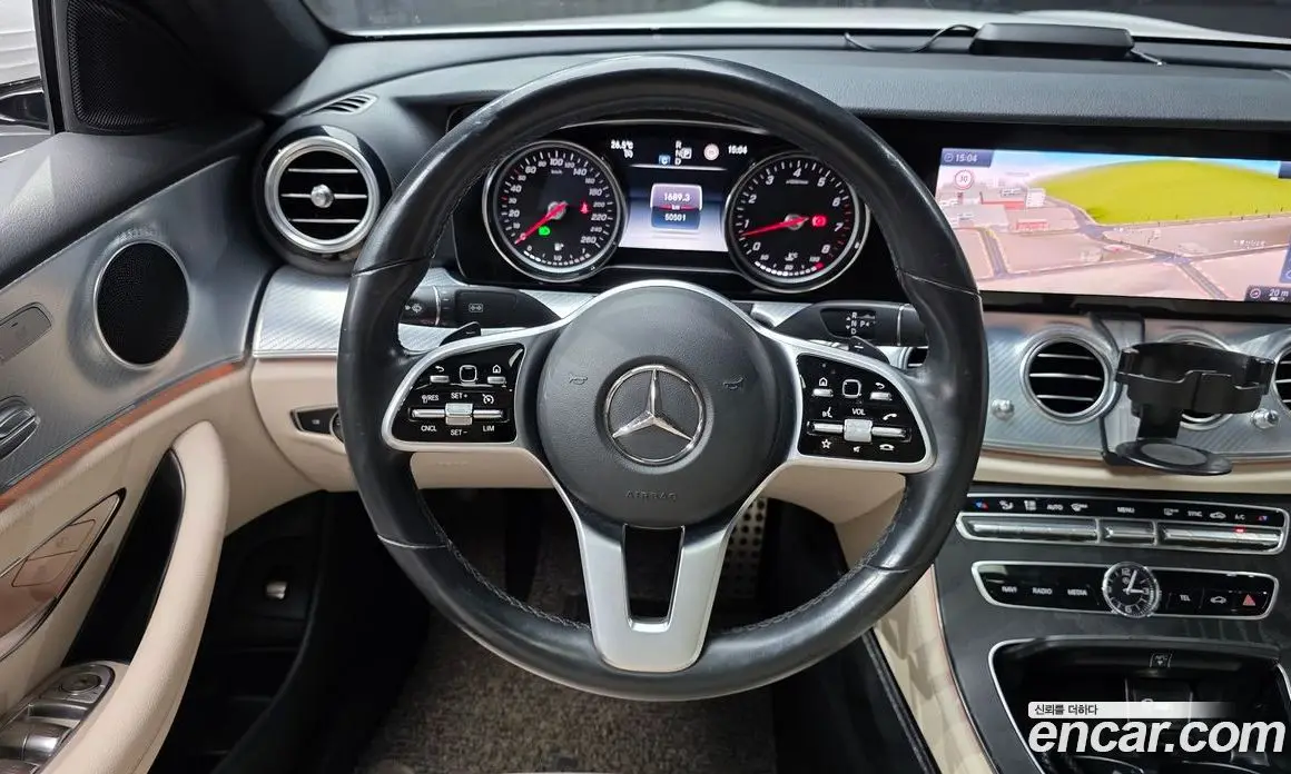 Mercedes-Benz E-Class 2020 2.0 автомат (гидро), фото 13