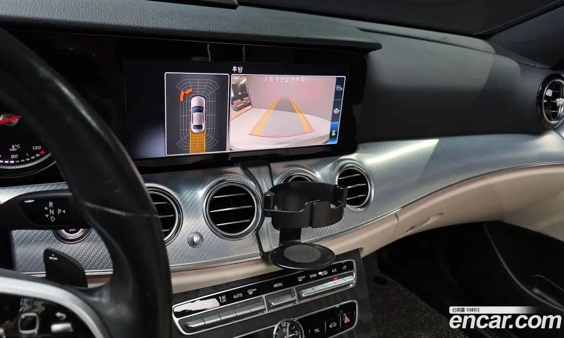 Mercedes-Benz E-Class 2020 2.0 автомат (гидро), фото 15