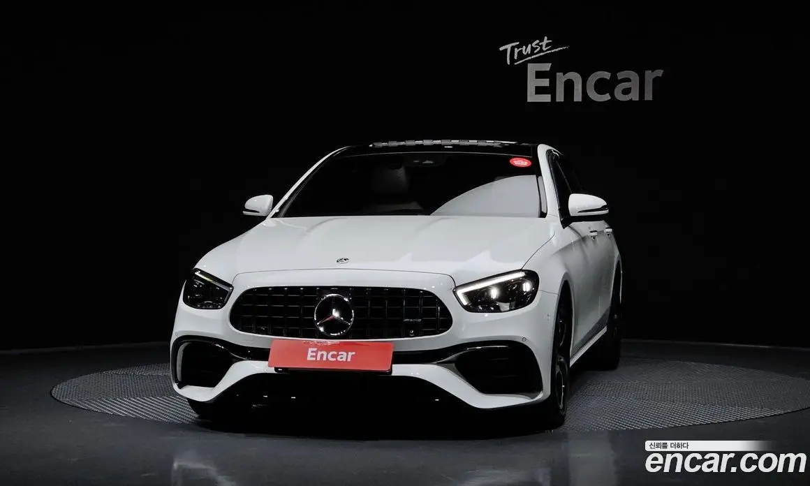 Mercedes-Benz E-Class 2020 2.0 автомат (гидро), фото 3