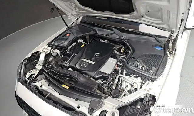 Mercedes-Benz E-Class 2020 2.0 автомат (гидро), миниатюра 6