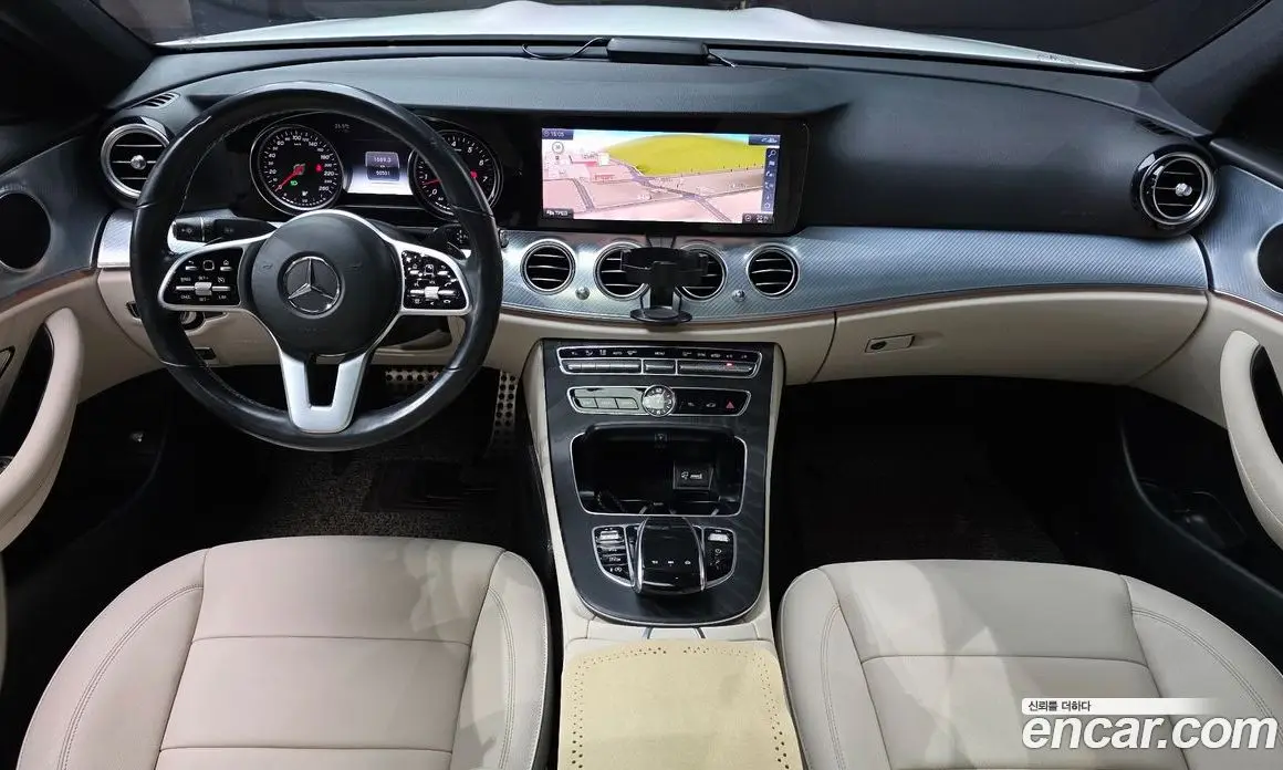 Mercedes-Benz E-Class 2020 2.0 автомат (гидро), фото 7