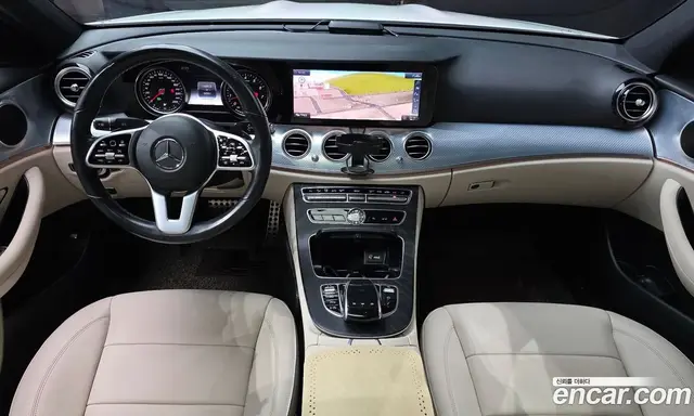 Mercedes-Benz E-Class 2020 2.0 автомат (гидро), миниатюра 7