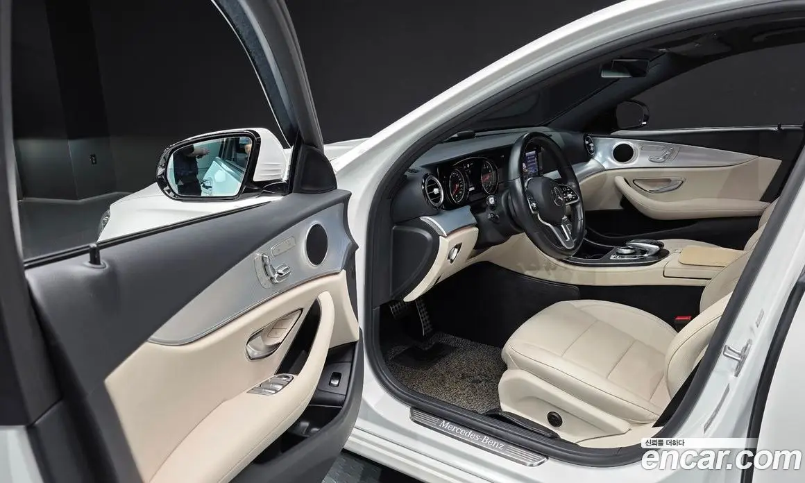 Mercedes-Benz E-Class 2020 2.0 автомат (гидро), фото 10