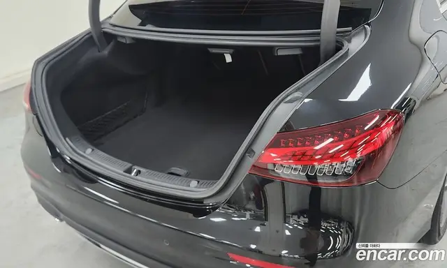 Mercedes-Benz E-Class 2022 2.0 автомат (гидро), миниатюра 11 Mercedes-Benz E-Class 2022 2.0 автомат (гидро), миниатюра 11