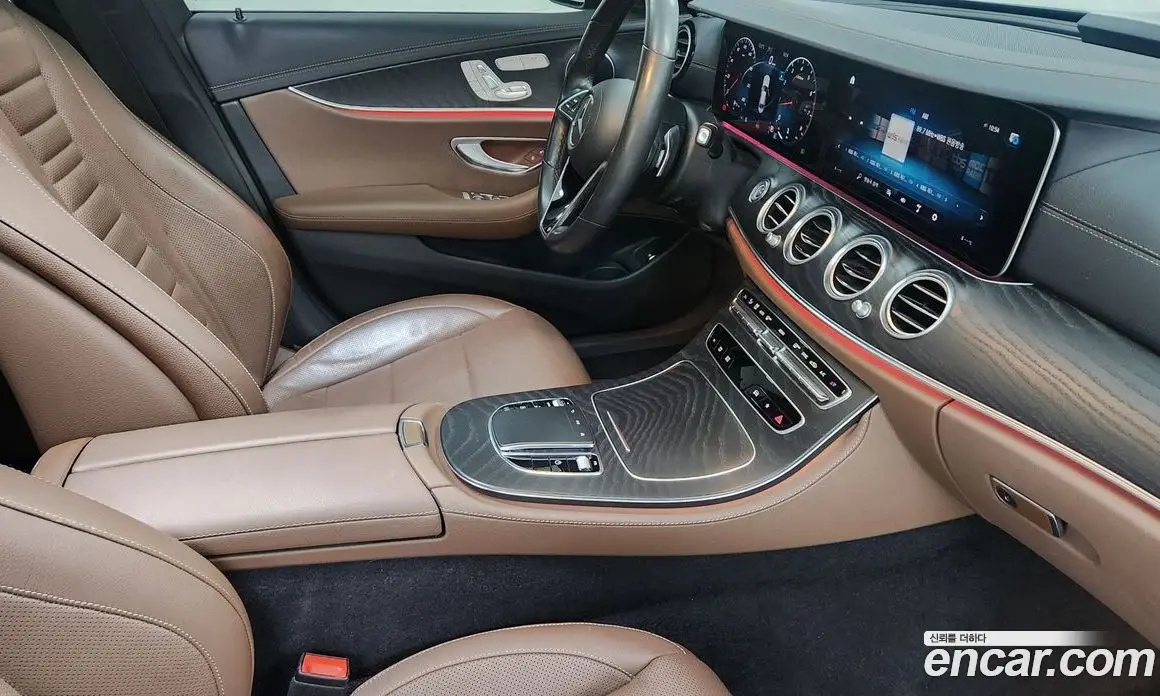 Mercedes-Benz E-Class 2022 2.0 автомат (гидро), фото 13 Mercedes-Benz E-Class 2022 2.0 автомат (гидро), фото 13
