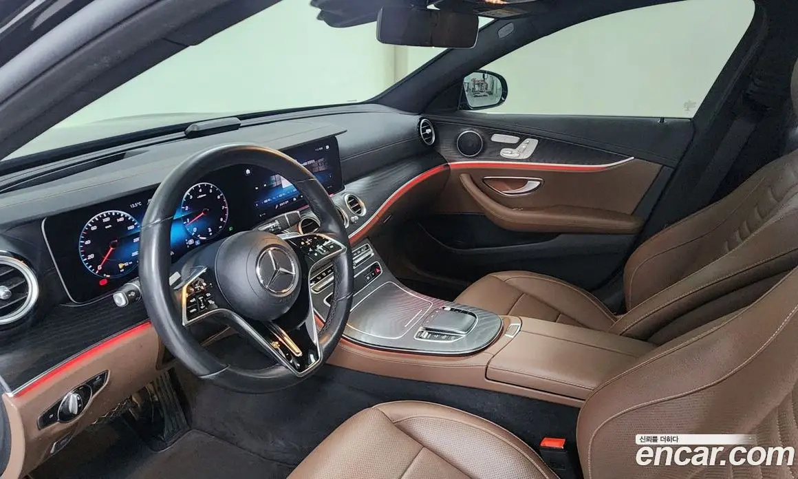 Mercedes-Benz E-Class 2022 2.0 автомат (гидро), фото 14 Mercedes-Benz E-Class 2022 2.0 автомат (гидро), фото 14