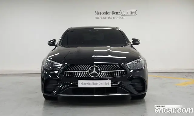 Mercedes-Benz E-Class 2022 2.0 автомат (гидро), миниатюра 3 Mercedes-Benz E-Class 2022 2.0 автомат (гидро), миниатюра 3