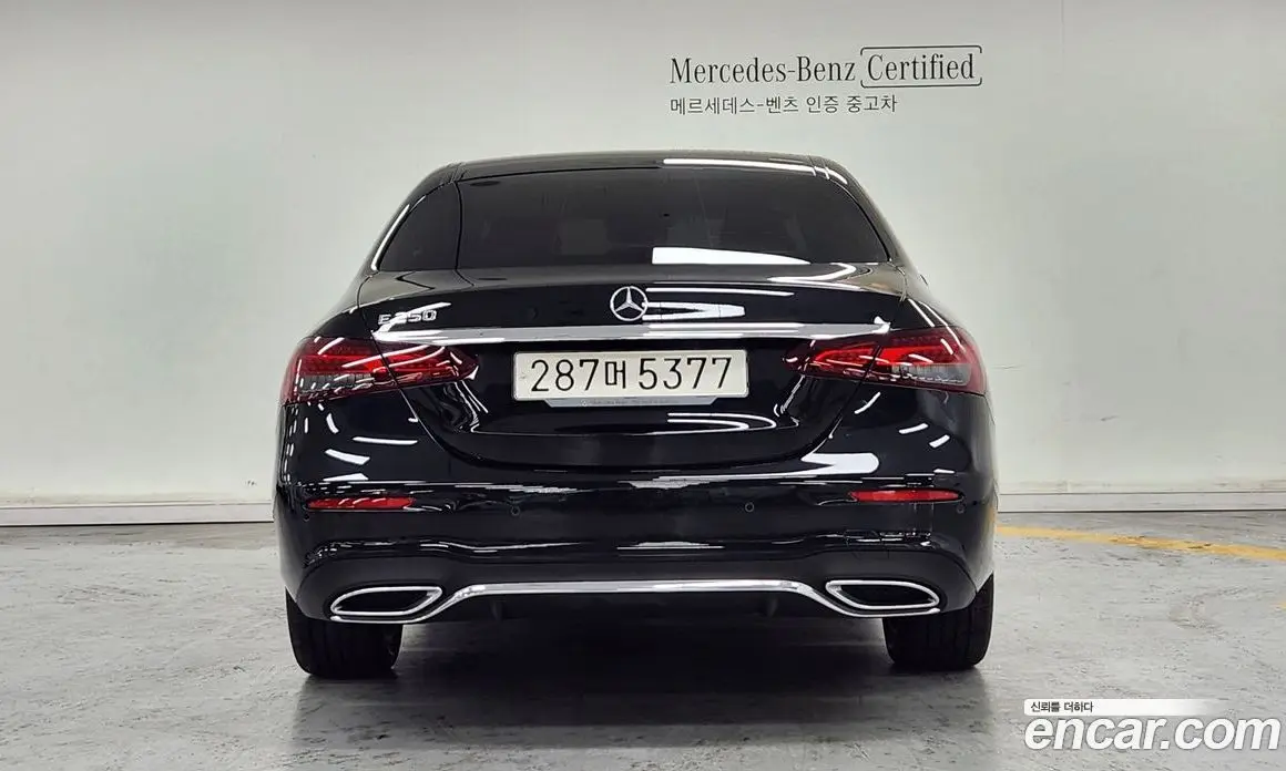 Mercedes-Benz E-Class 2022 2.0 автомат (гидро), фото 4 Mercedes-Benz E-Class 2022 2.0 автомат (гидро), фото 4