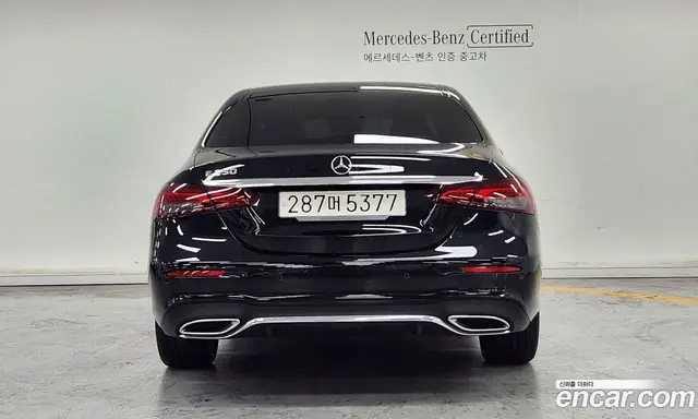 Mercedes-Benz E-Class 2022 2.0 автомат (гидро), миниатюра 4 Mercedes-Benz E-Class 2022 2.0 автомат (гидро), миниатюра 4