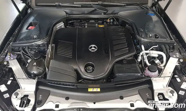 Mercedes-Benz E-Class 2023 3.0 автомат (гидро), миниатюра 6 Mercedes-Benz E-Class 2023 3.0 автомат (гидро), миниатюра 6