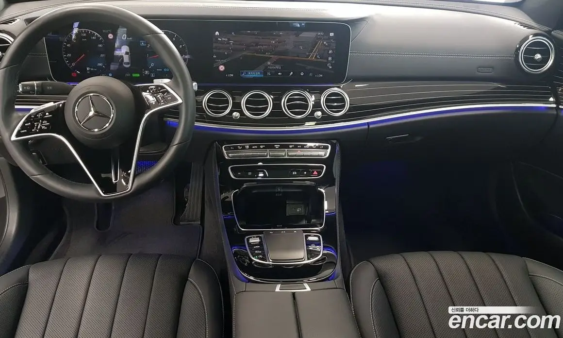 Mercedes-Benz E-Class 2023 3.0 автомат (гидро), фото 7 Mercedes-Benz E-Class 2023 3.0 автомат (гидро), фото 7