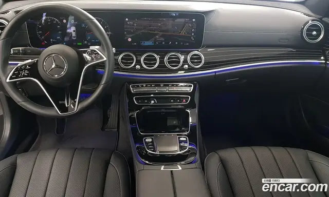 Mercedes-Benz E-Class 2023 3.0 автомат (гидро), миниатюра 7 Mercedes-Benz E-Class 2023 3.0 автомат (гидро), миниатюра 7
