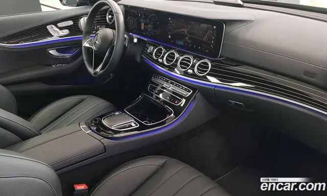 Mercedes-Benz E-Class 2023 3.0 автомат (гидро), миниатюра 9 Mercedes-Benz E-Class 2023 3.0 автомат (гидро), миниатюра 9