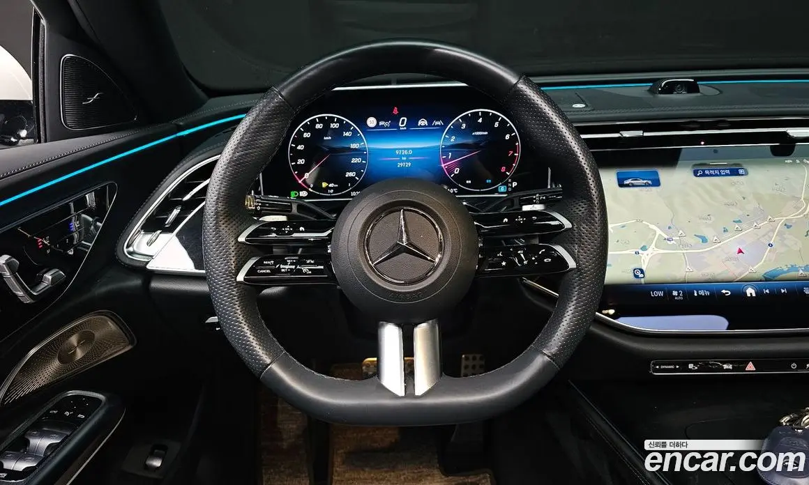 Mercedes-Benz E-Class 2024 2.0 автомат (гидро), фото 12