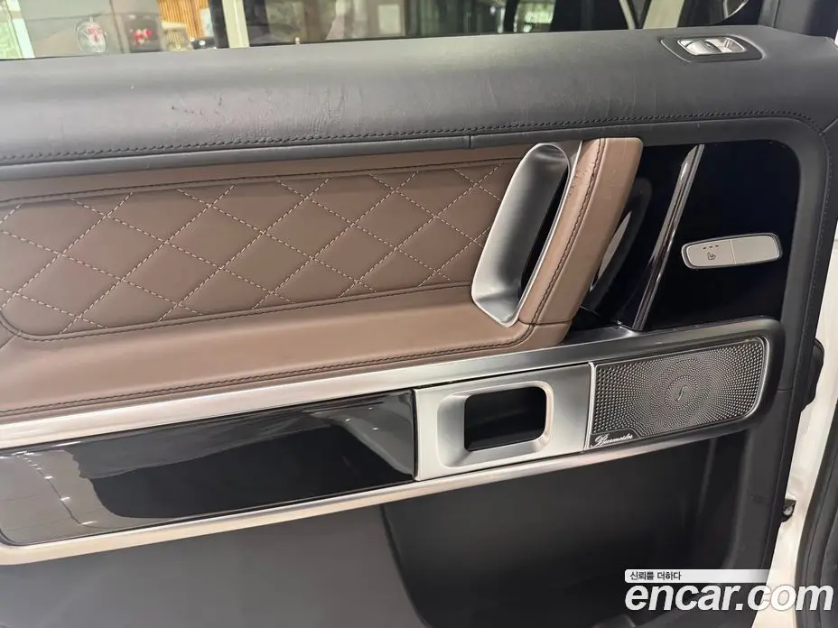 Mercedes-Benz G-Class 2021 4.0 автомат (гидро), фото 13 Mercedes-Benz G-Class 2021 4.0 автомат (гидро), фото 13