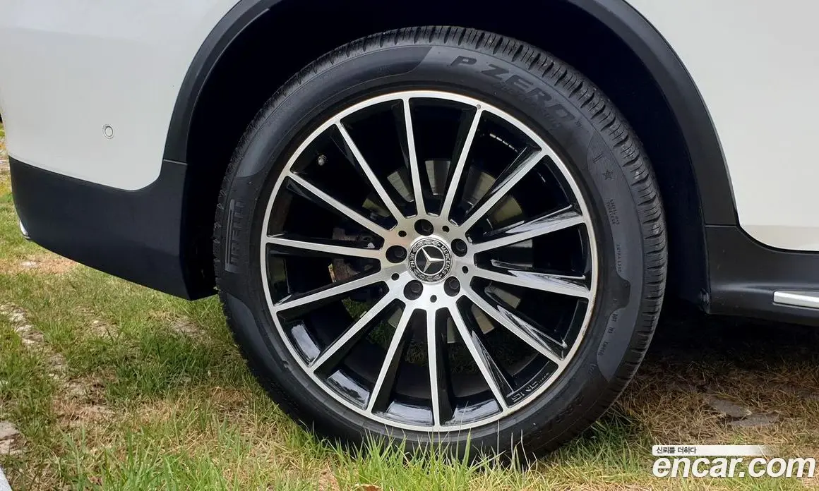 Mercedes-Benz GLC-Class 2017 2.1 автомат (гидро), фото 13 Mercedes-Benz GLC-Class 2017 2.1 автомат (гидро), фото 13