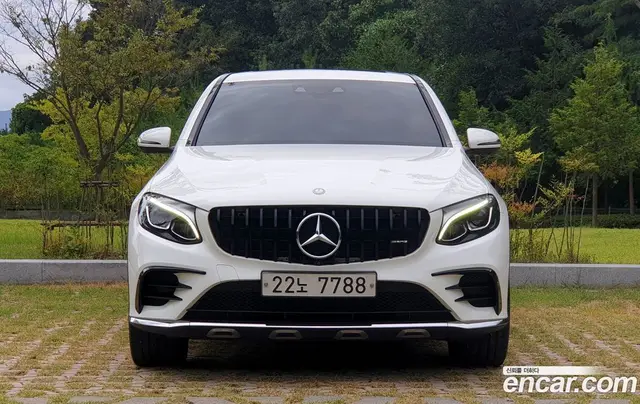 Mercedes-Benz GLC-Class 2017 2.1 автомат (гидро), миниатюра 4 Mercedes-Benz GLC-Class 2017 2.1 автомат (гидро), миниатюра 4