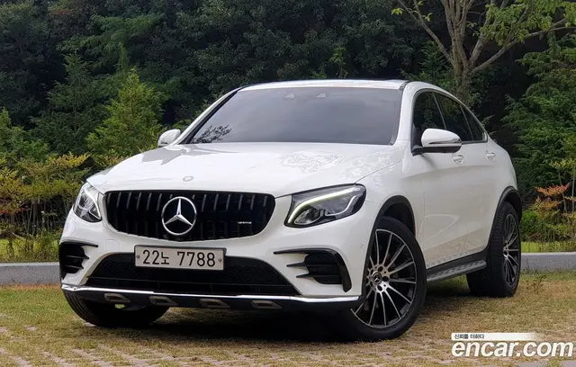 Mercedes-Benz GLC-Class 2017 2.1 автомат (гидро), миниатюра 6 Mercedes-Benz GLC-Class 2017 2.1 автомат (гидро), миниатюра 6