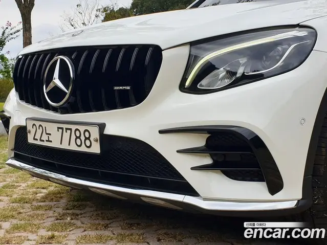 Mercedes-Benz GLC-Class 2017 2.1 автомат (гидро), миниатюра 7 Mercedes-Benz GLC-Class 2017 2.1 автомат (гидро), миниатюра 7