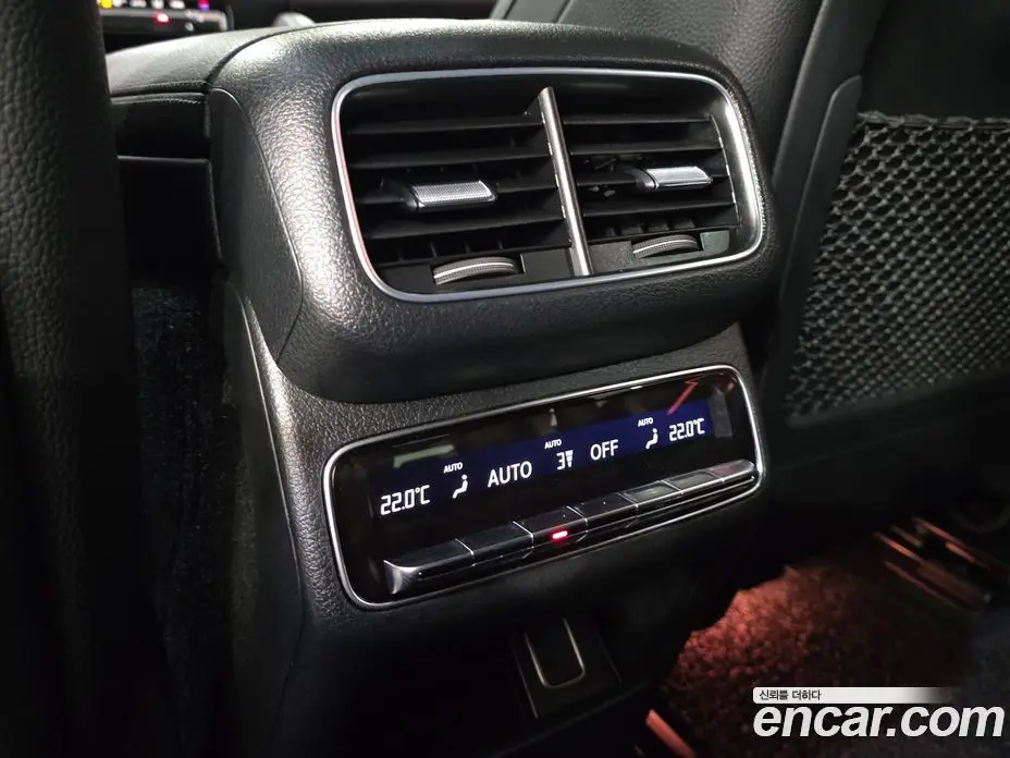 Mercedes-Benz GLE-Class 2023 2.9 автомат (гидро), фото 14