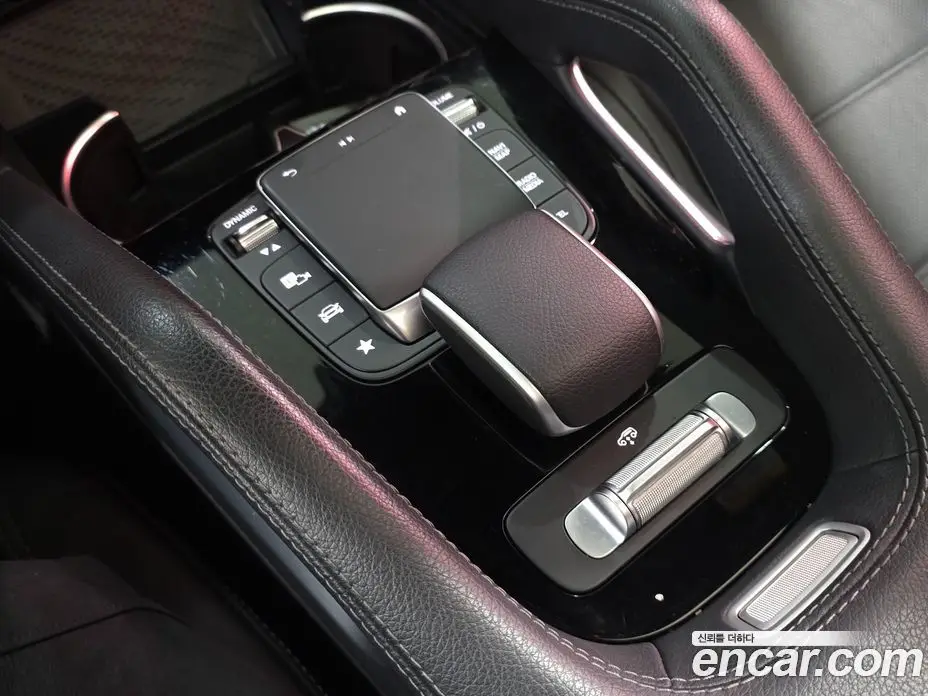 Mercedes-Benz GLE-Class 2023 2.9 автомат (гидро), фото 9
