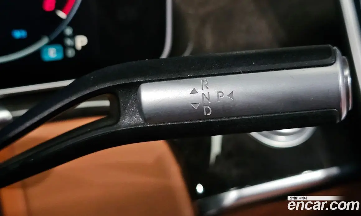 Mercedes-Benz S-Class 2021 3.0 автомат (гидро), фото 9 Mercedes-Benz S-Class 2021 3.0 автомат (гидро), фото 9