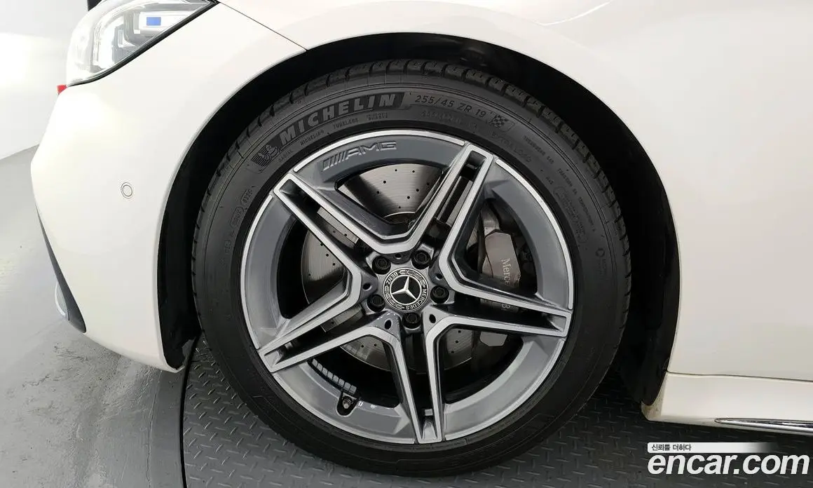 Mercedes-Benz S-Class 2022 2.9 автомат (гидро), фото 5