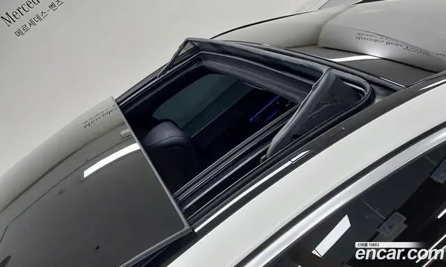Mercedes-Benz S-Class 2023 3.0 автомат (гидро), миниатюра 12