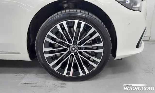 Mercedes-Benz S-Class 2023 3.0 автомат (гидро), миниатюра 5 Mercedes-Benz S-Class 2023 3.0 автомат (гидро), миниатюра 5