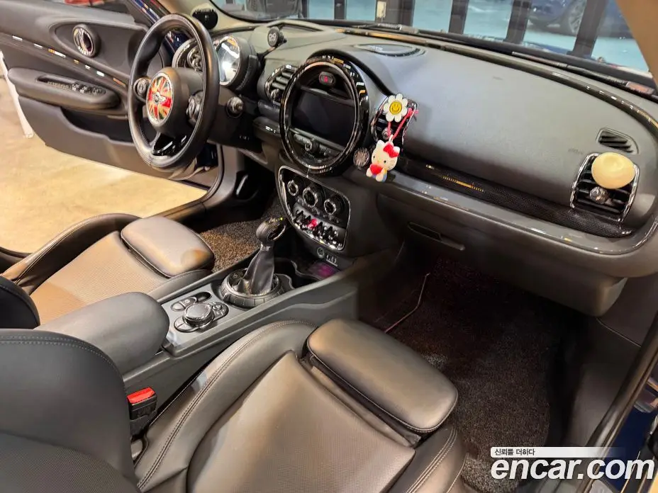 Mini Clubman 2016 2.0 автомат (гидро), фото 6 Mini Clubman 2016 2.0 автомат (гидро), фото 6