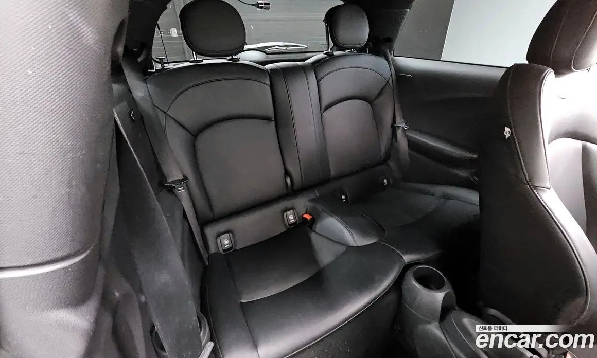 Mini Cooper 2014 1.5 автомат (гидро), фото 12 Mini Cooper 2014 1.5 автомат (гидро), фото 12