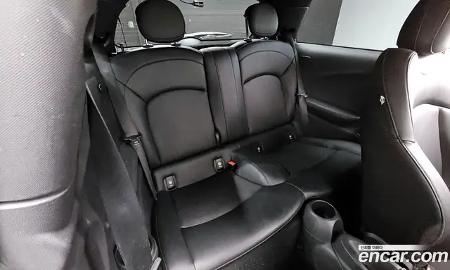 Mini Cooper 2014 1.5 автомат (гидро), миниатюра 12