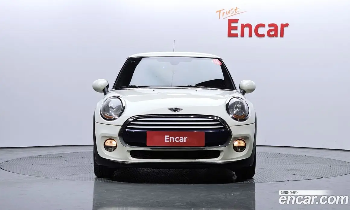 Mini Cooper 2014 1.5 автомат (гидро), фото 3 Mini Cooper 2014 1.5 автомат (гидро), фото 3