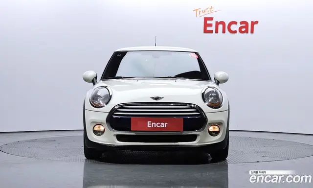 Mini Cooper 2014 1.5 автомат (гидро), миниатюра 3 Mini Cooper 2014 1.5 автомат (гидро), миниатюра 3