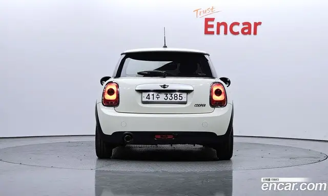 Mini Cooper 2014 1.5 автомат (гидро), миниатюра 4 Mini Cooper 2014 1.5 автомат (гидро), миниатюра 4