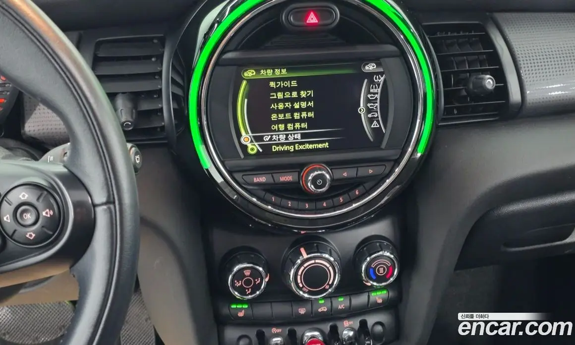 Mini Cooper 2017 1.5 автомат (гидро), фото 11
