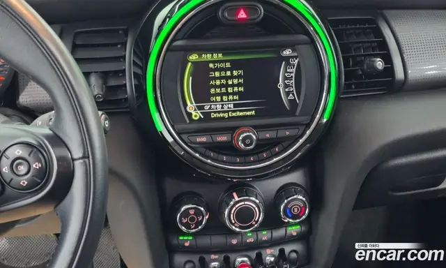 Mini Cooper 2017 1.5 автомат (гидро), миниатюра 11
