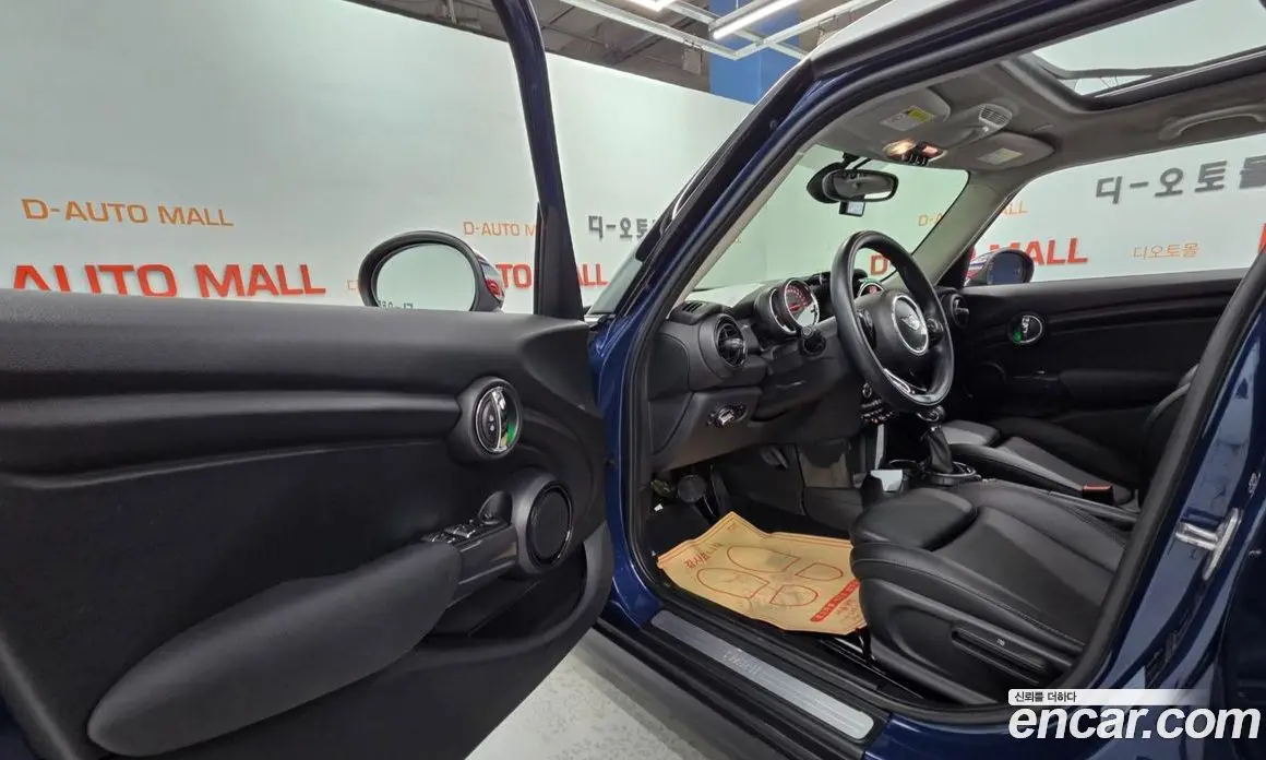 Mini Cooper 2017 1.5 автомат (гидро), фото 13