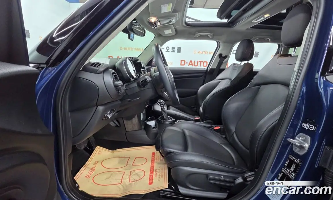 Mini Cooper 2017 1.5 автомат (гидро), фото 14