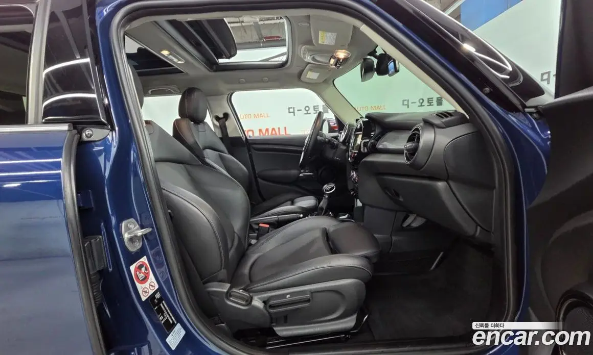 Mini Cooper 2017 1.5 автомат (гидро), фото 15
