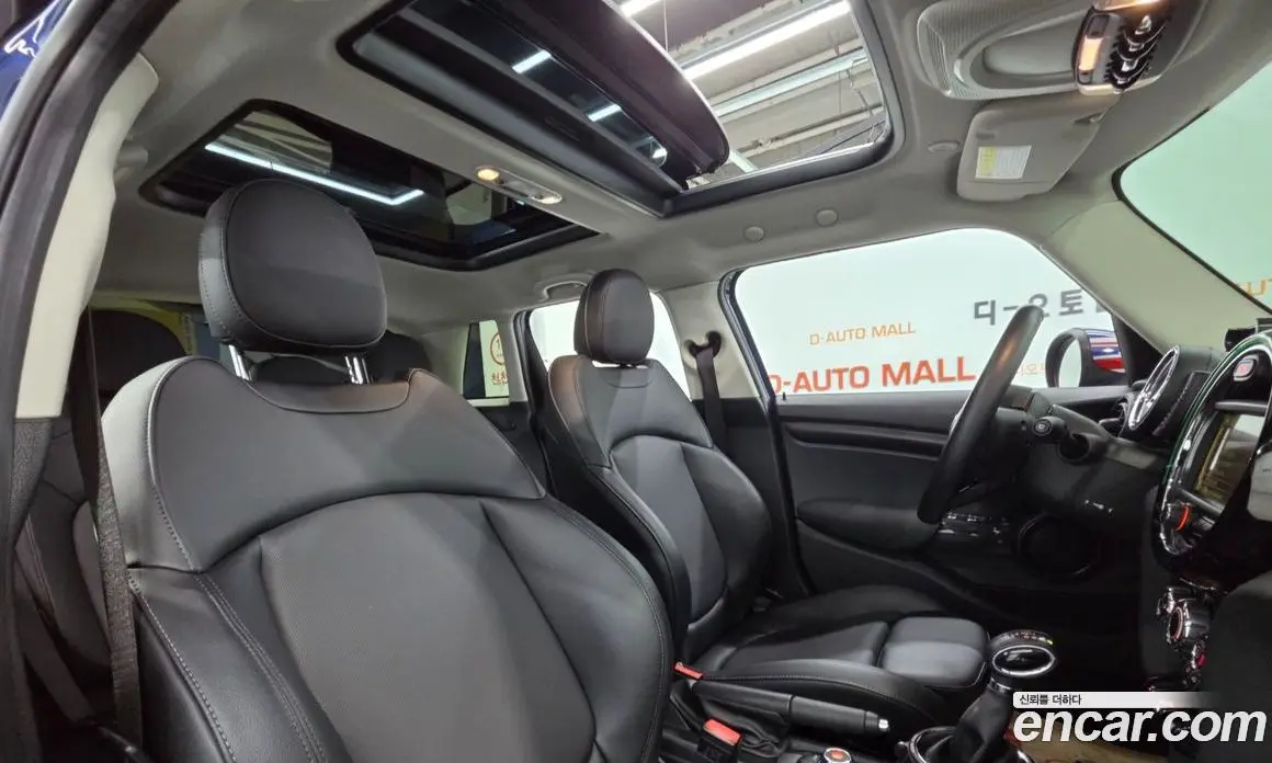 Mini Cooper 2017 1.5 автомат (гидро), фото 16