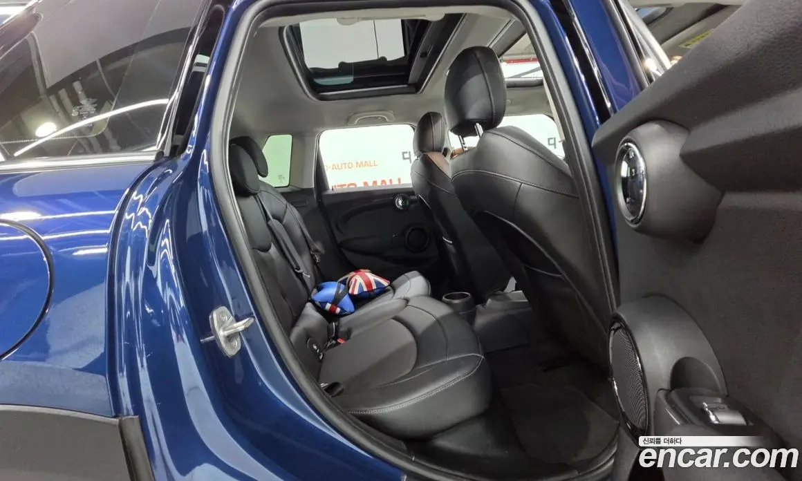 Mini Cooper 2017 1.5 автомат (гидро), фото 17