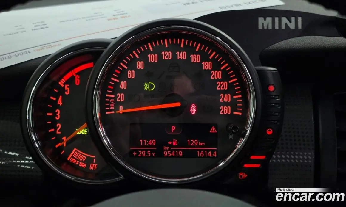 Mini Cooper 2017 1.5 автомат (гидро), фото 8