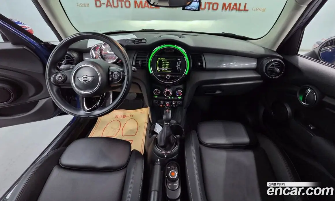 Mini Cooper 2017 1.5 автомат (гидро), фото 9