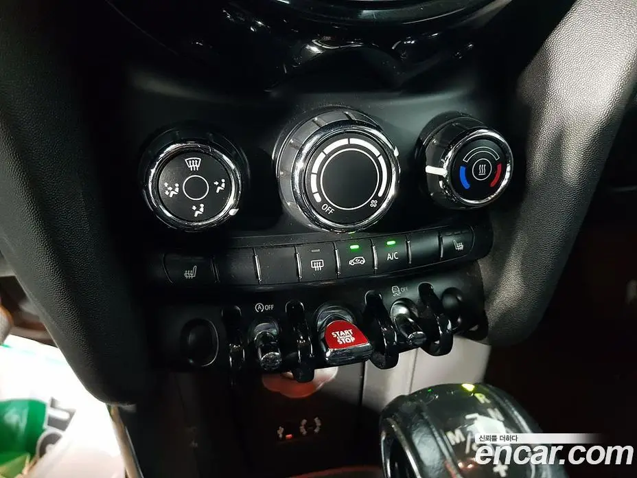 Mini Cooper 2017 1.5 автомат (гидро), фото 13