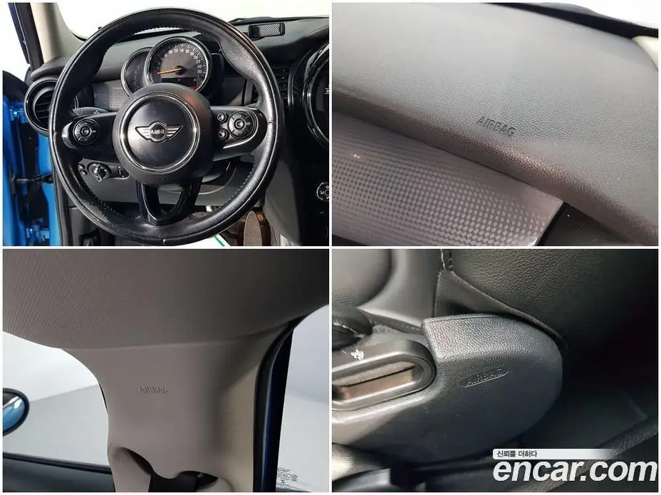 Mini Cooper 2017 1.5 автомат (гидро), фото 18